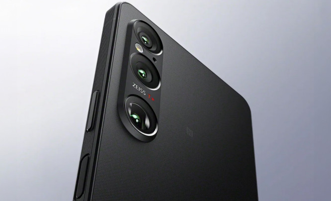 Sony Xperia 1 VI - czy to najbardziej uniwersalny aparat w smartfonie?