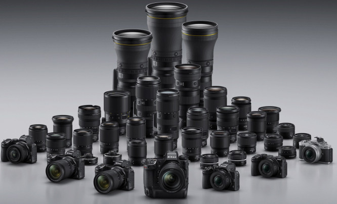  Startują letnie rabaty Nikon - obiektywy i aparaty taniej do 3150 zł