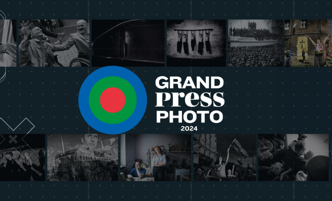 Grand Press Photo 2024 - rusza głosowanie internautów