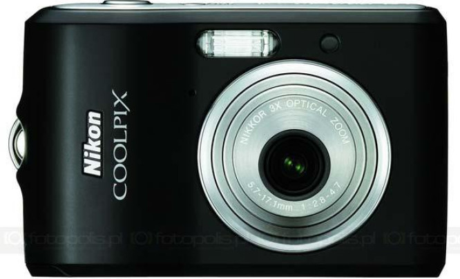 Nikon Coolpix L16 i L18 - dla początkujących