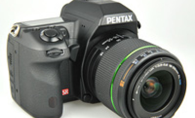 Pentax K-7 - pierwsze zdjęcia testowe z wersji finalnej