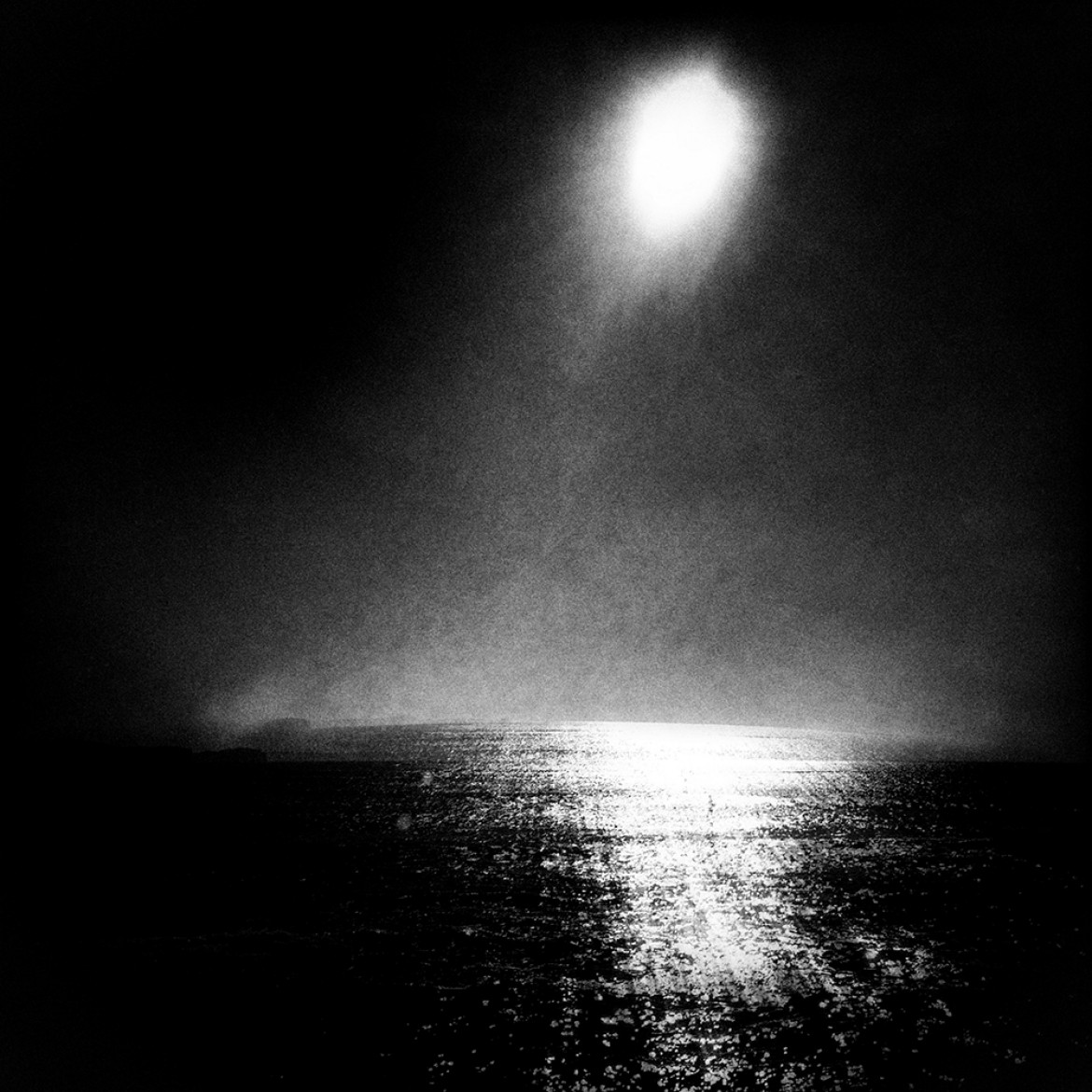 Markus Andersen „Rage Against the Light”
