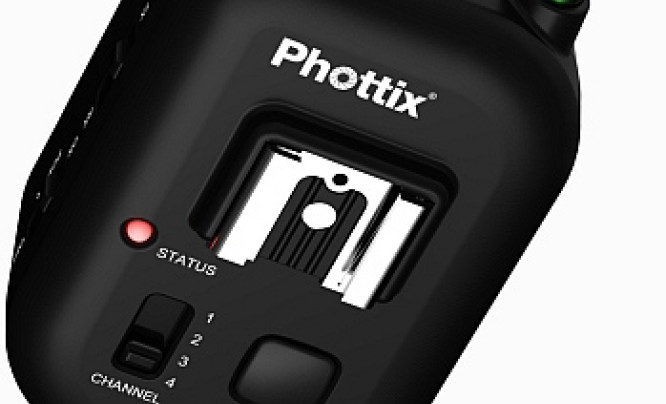  Phottix Atlas II