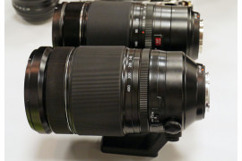 Fujifilm Fujinon XF 140-400 mm f/4-5,6 R LM OIS