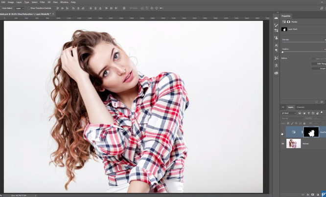  Zobacz, jak zmienić kolor dowolnej rzeczy w Adobe Photoshop