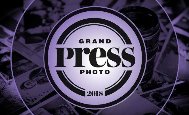  Ostatnie dni na zgłaszanie zdjęć do Grand Press Photo 2018