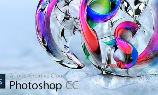 Adobe Photoshop CC dla urządzeń z dotykowym ekranem