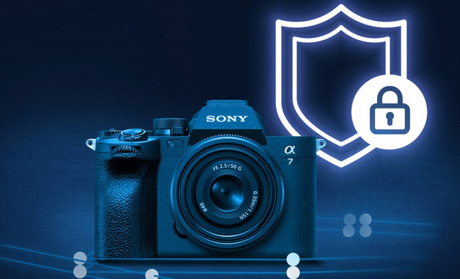  Sony i Associated Press kończą testy systemu certyfikowania zdjęć w aparacie