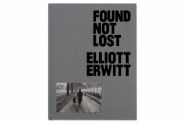 "Elliott Erwitt: Found, Not Lost" | Gost Books, 2021