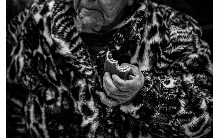 fot. Piotr Hukało, 2. miejsce w konkursie Fotoreporter Roku 2019