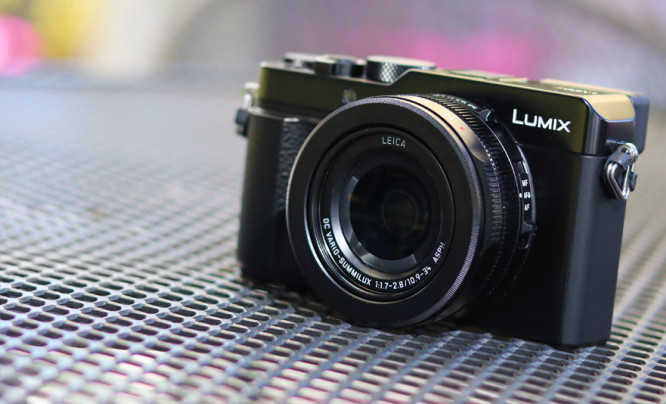  Panasonic Lumix LX100 II - zdjęcia przykładowe