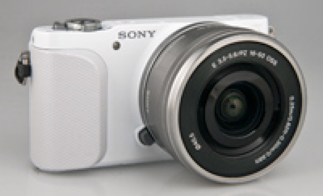 Sony NEX-3N - pierwsze wrażenia i zdjęcia przykładowe