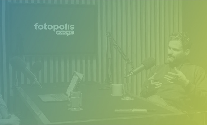 Podcast Fotopolis dostępny na YouTube