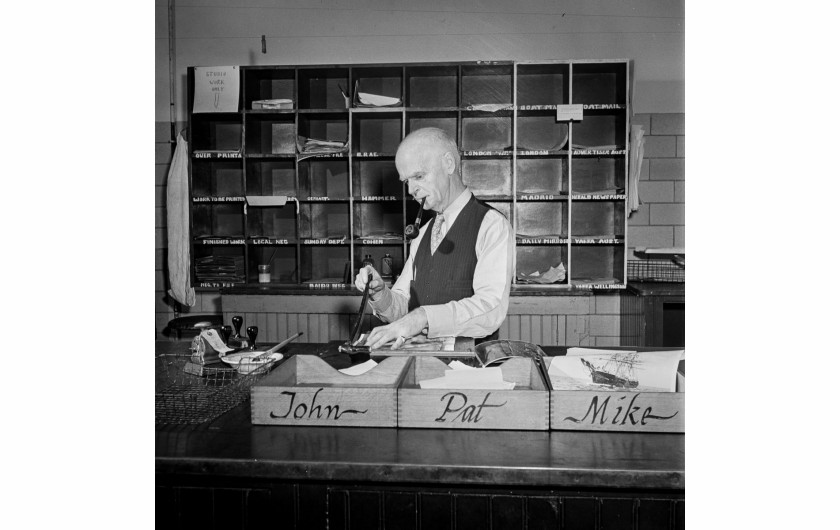 fot. Marjory Collins | zdjęcia pochodzą ze zbiorów Biblioteki Kongresu (1942 rok)