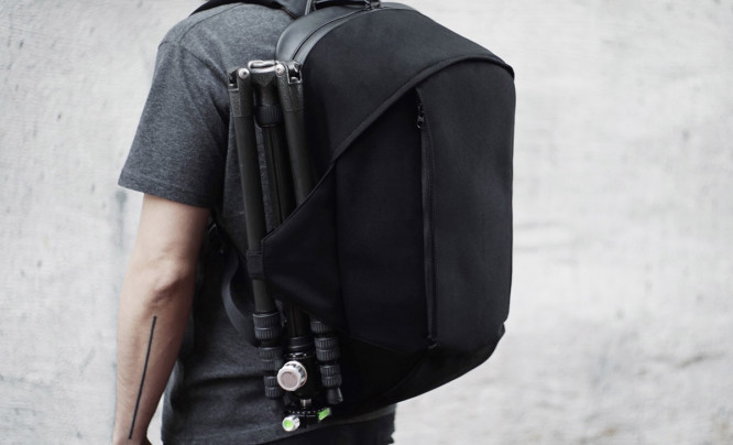  The One Backpack - czy ten modułowy plecak to odpowiedź na wszystkie potrzeby fotografów?