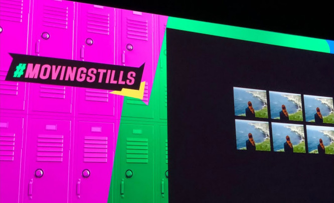  MovingStills - Adobe rewolucjonizuje sposób wykorzystywania zdjęć w materiałach wideo