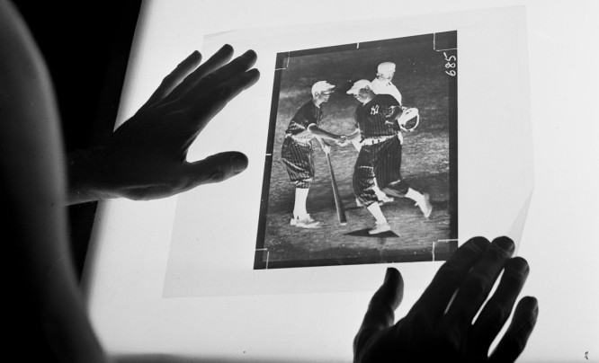  Te wyjątkowe zdjęcia pokazują jak wyglądała praca redaktorów New York Times w 1942