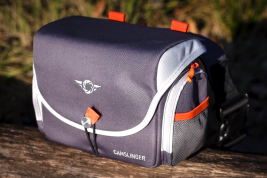 Camslinger Outdoor - niewielki kompan każdego podróżnika