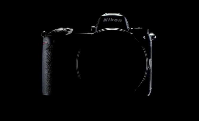  Nowa zapowiedź bezlusterkowej pełnej klatki Nikona - kolejne szczegóły na temat konstrukcji