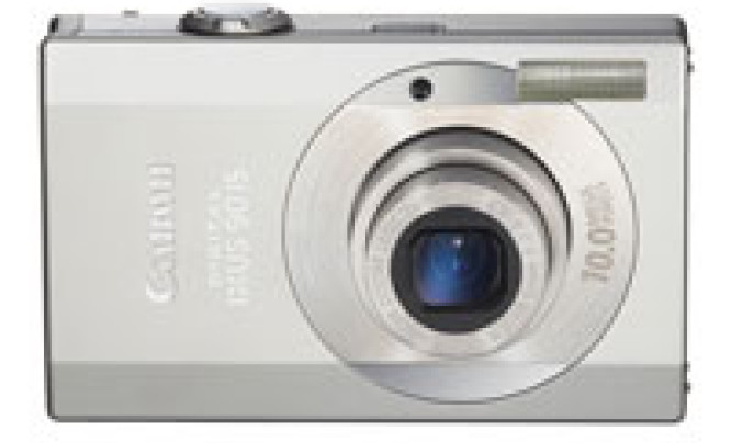  Canon Digital IXUS 85 IS i IXUS 90 IS - nowe stylowe kompakty