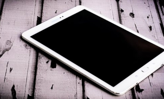 Samsung Galaxy Tab S2 - test tabletu