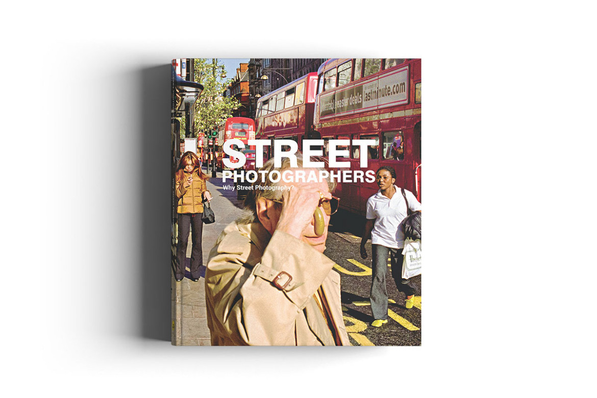 "Street Photographers: Why Street Photography" / Street Photographers Foundation 2020