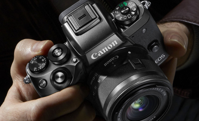  Czy Canon położy wreszcie większy nacisk na aparaty bezlusterkowe?