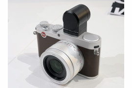 Leica X (typ 113)