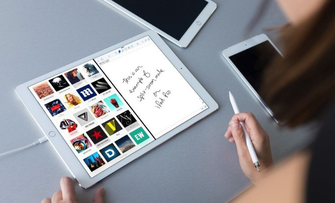  Apple w nowym tablecie iPad Pro wprowadza zmiany, na które czekaliśmy