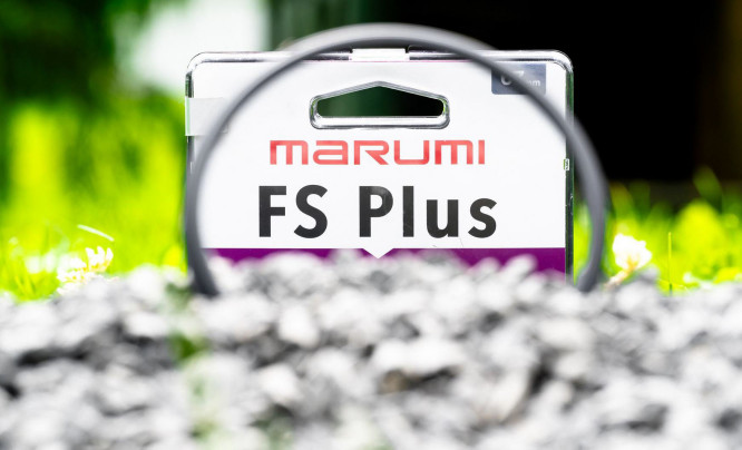 Marumi FS Plus - nowa, bardziej odporna linia filtrów