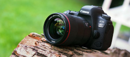 Canon EOS 6D Mark II - zdjęcia przykładowe