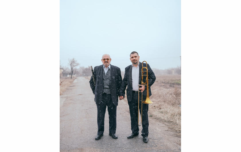 Pazardzhik, Bulgaria, 2023, fotograf: Valery Poshtarov 