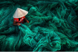 fot. Danny Yen Sin Wong - zwycięzca w kategorii "Open Color"
