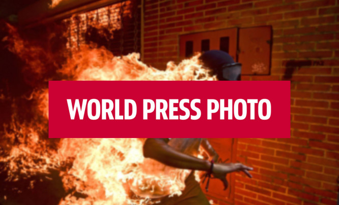  Duże zmiany w World Press Photo - nowe nagrody główne, modyfikacje w kategoriach