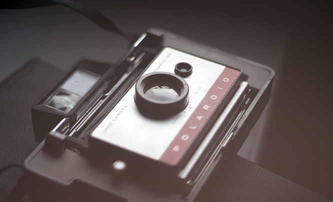 Polaroid wykupiony przez polskiego inwestora, właściciela Impossible Project