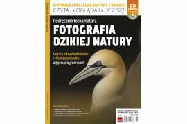 Fotografia Dzikiej Natury - wydanie specjalnie Digital Camera Polska