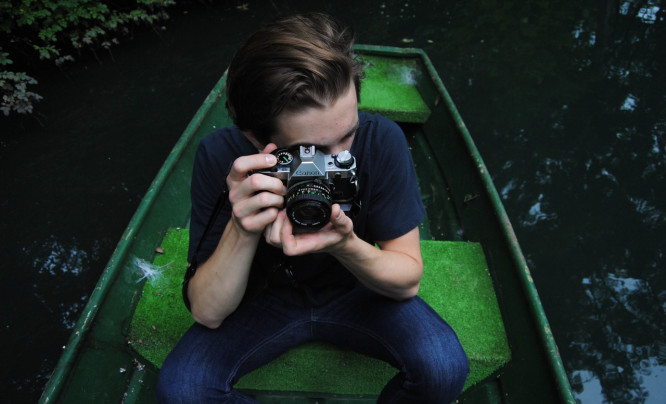  5 prostych porad, dzięki którym staniesz się lepszym fotografem