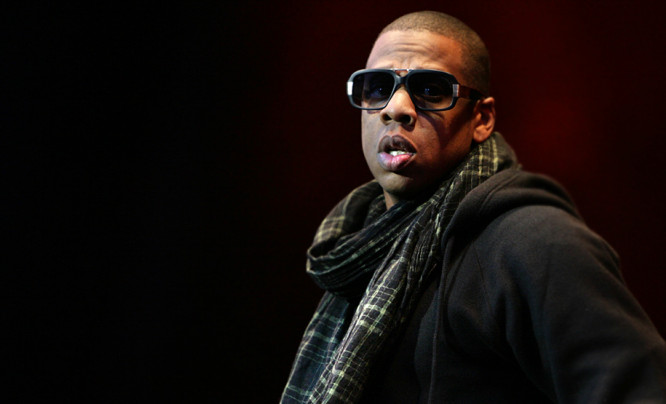Jay-Z pozywa fotografa za sprzedaż zdjęć z sesji do jego pierwszej płyty