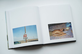 Stephen Shore, "American Surfaces: Revised & Expanded Edition" / Phaidon, 2020