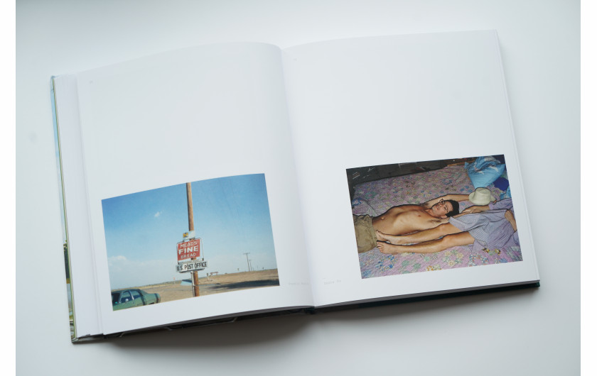 Stephen Shore, American Surfaces: Revised & Expanded Edition / Phaidon, 2020
