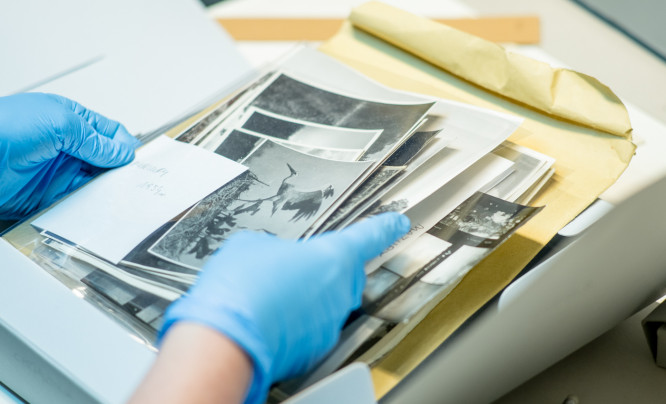  Odkurzamy domowe archiwa, czyli wszystko co musisz wiedzieć o ochronie starych fotografii