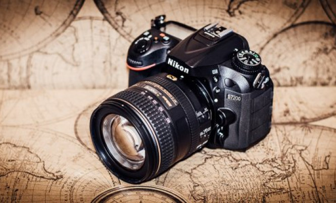 Nikon AF-S DX Nikkor 16-80 mm f/2,8-4E ED VR - test obiektywu