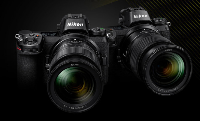 Kupiłeś Nikona Z6 lub Z7? System stabilizacji może nie działać poprawnie. Producent uruchamia bezpłatną akcję serwisową