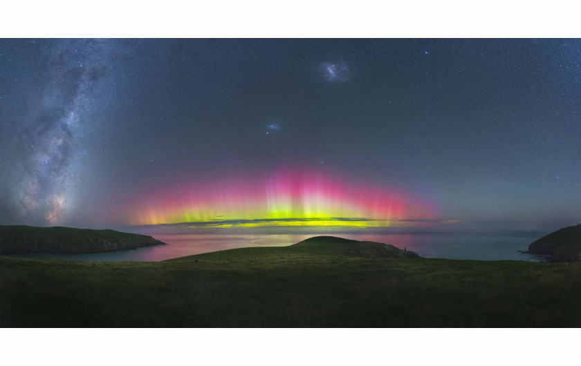 fot. Paul Wilson, Empyreal / Insight Investment Astronomy Photographer of the Year 2018