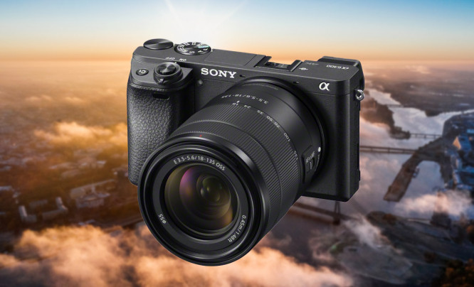  Sony E 18-135 mm f/3.5-5.6 OSS - uniwersalny zoom do aparatów z matrycą APS-C