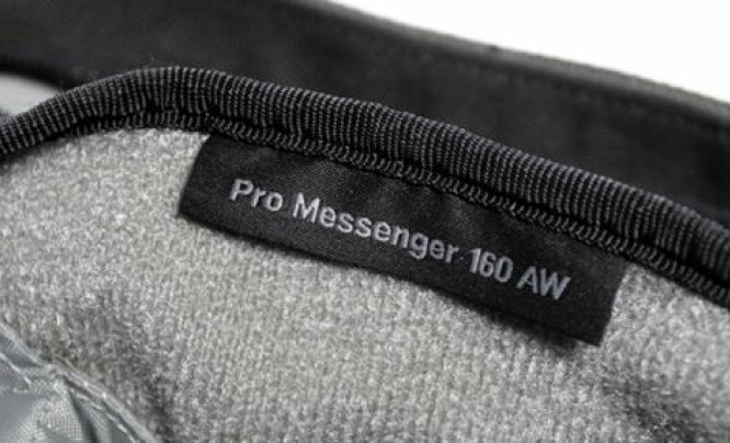  Torba Lowepro Pro Messenger 160AW - test