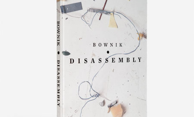 Bownik "Disassembly" - recenzja