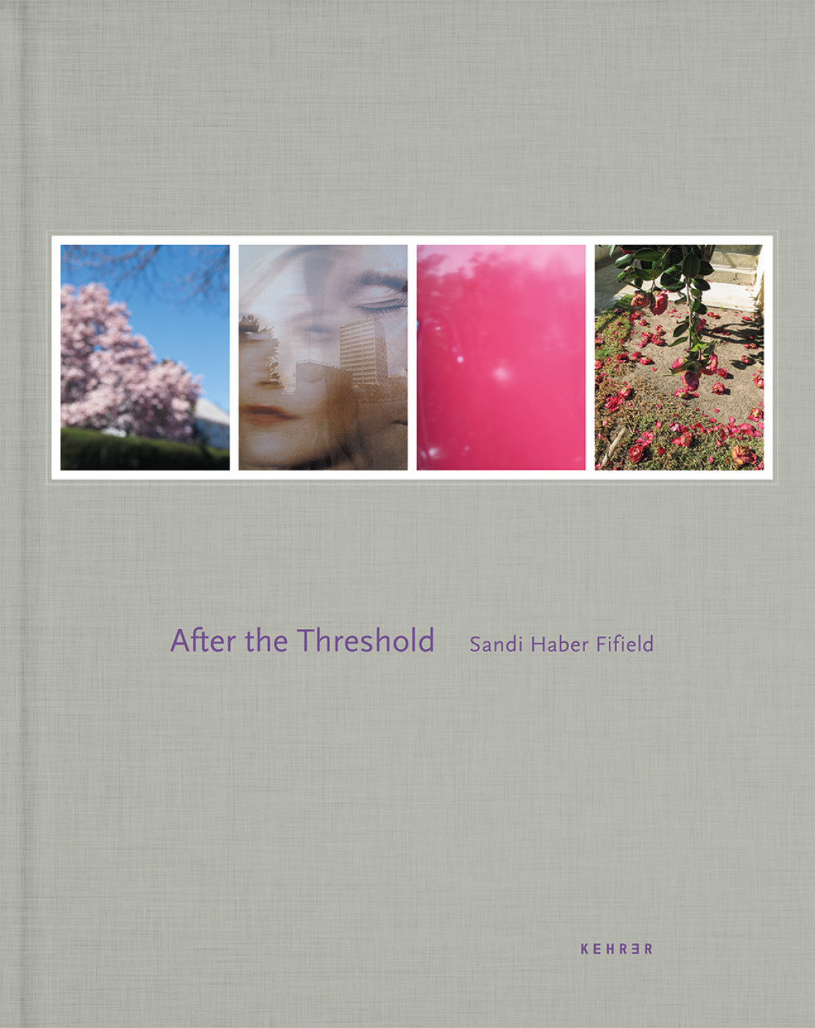 Sandi Haber Fifield “After the Threshold”
