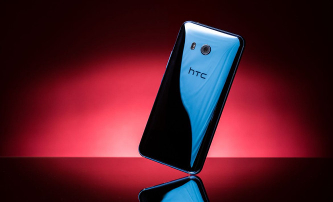  HTC U11 zaprezentowany. Czy to nowy król fotografii mobilnej?