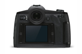 Leica S (typ 007)
